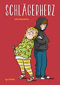 E-Book (epub) Schlägerherz von Jutta Nymphius