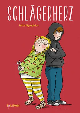 E-Book (epub) Schlägerherz von Jutta Nymphius