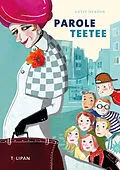 E-Book (epub) Parole Teetee von Antje Herden