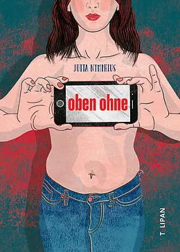 E-Book (epub) Oben ohne von Jutta Nymphius