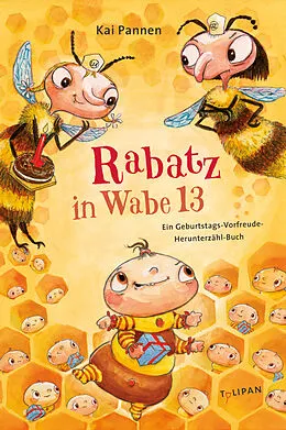 E-Book (epub) Rabatz in Wabe 13 von Kai Pannen