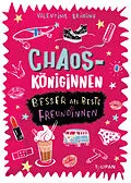 E-Book (epub) Chaosköniginnen von Valentina Brüning