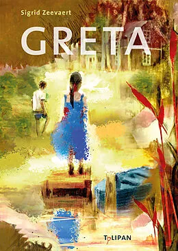 E-Book (epub) Greta von Sigrid Zeevaert