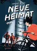 E-Book (epub) Neue Heimat 1404 von Frauke Angel