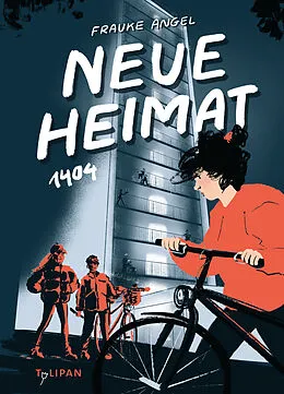 E-Book (epub) Neue Heimat 1404 von Frauke Angel
