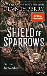 E-Book (epub) Shield of Sparrows von Devney Perry