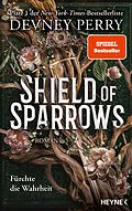 E-Book (epub) Shield of Sparrows von Devney Perry