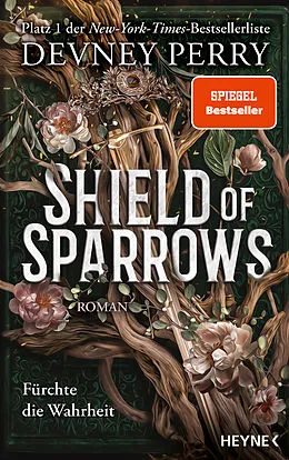E-Book (epub) Shield of Sparrows von Devney Perry