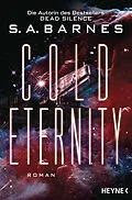 E-Book (epub) Cold Eternity von S. A. Barnes