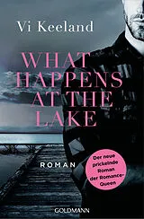 E-Book (epub) What happens at the Lake von Vi Keeland