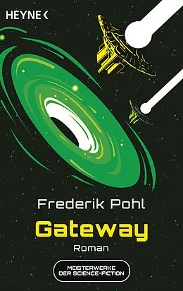E-Book (epub) Gateway von Frederik Pohl