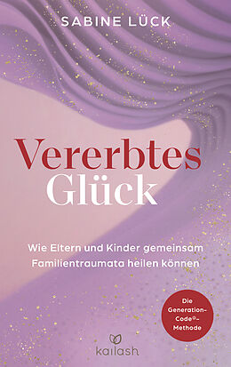 E-Book (epub) Vererbtes Glück von Sabine Lück