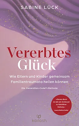 E-Book (epub) Vererbtes Glück von Sabine Lück