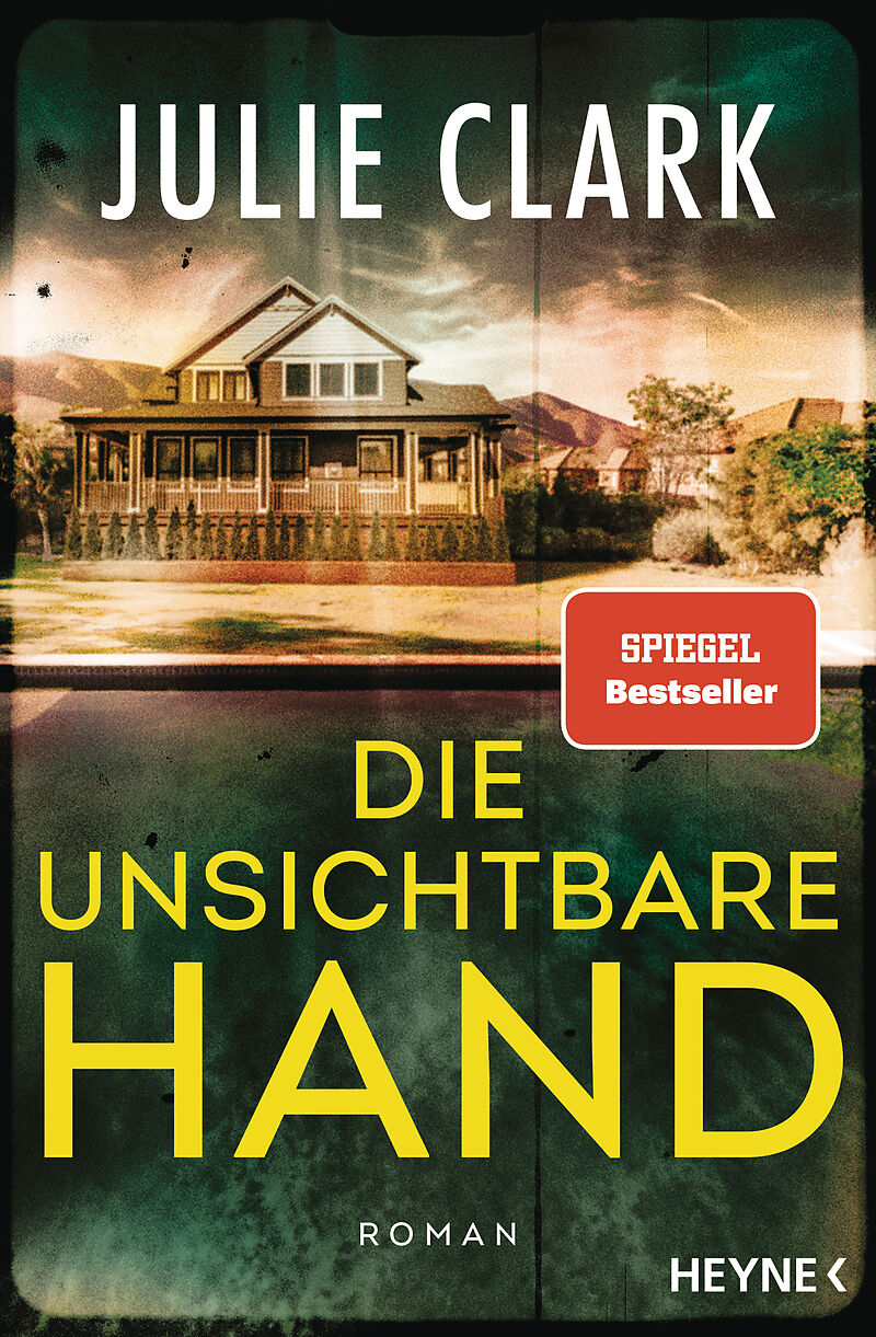 Die unsichtbare Hand