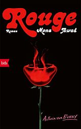 E-Book (epub) Rouge von Mona Awad