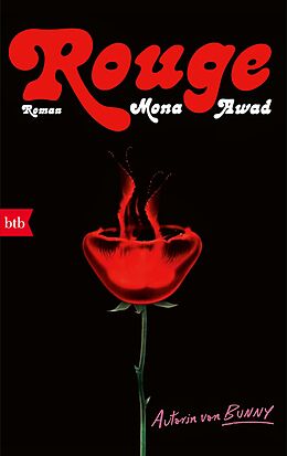 E-Book (epub) Rouge von Mona Awad