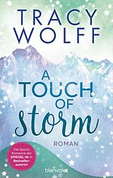 E-Book (epub) A Touch of Storm von Tracy Wolff