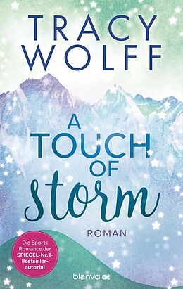 E-Book (epub) A Touch of Storm von Tracy Wolff