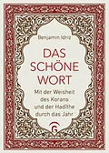 E-Book (epub) Das schöne Wort von Benjamin Idriz