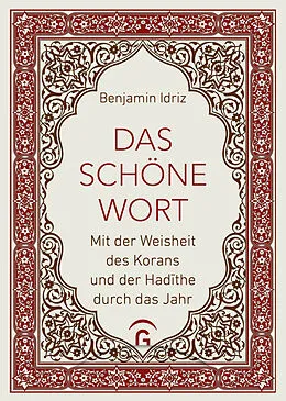 E-Book (epub) Das schöne Wort von Benjamin Idriz