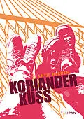 E-Book (epub) Korianderkuss von Antje Herden