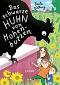 E-Book (epub) Das schwarze Huhn von Hohenbutzen von Beate Dölling