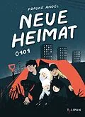 E-Book (epub) Neue Heimat 0101 von Frauke Angel