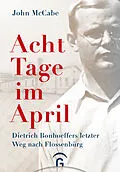 E-Book (epub) Acht Tage im April von John McCabe