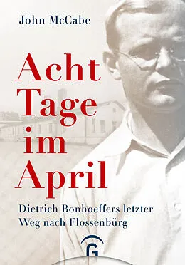 E-Book (epub) Acht Tage im April von John McCabe