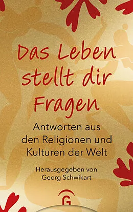 E-Book (epub) Das Leben stellt dir Fragen von Georg Schwikart