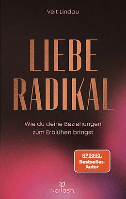 E-Book (epub) Liebe radikal von Veit Lindau