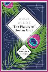 eBook (epub) Wilde - The Picture of Dorian Gray. English Edition de Oscar Wilde