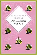 E-Book (epub) Lyman Frank Baum, Der Zauberer von Oz von Lyman Frank Baum