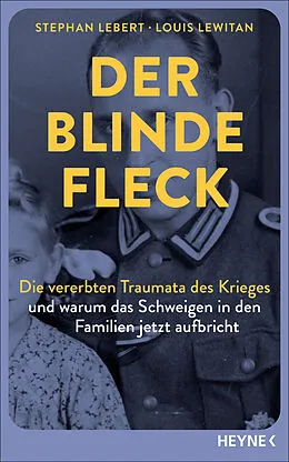 E-Book (epub) Der blinde Fleck von Stephan Lebert, Louis Lewitan