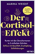 E-Book (epub) Der Cortisol-Effekt von Marina Wright