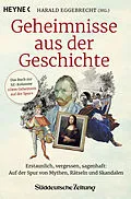 E-Book (epub) Geheimnisse aus der Geschichte von 