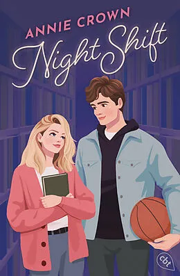 E-Book (epub) Night Shift von Annie Crown