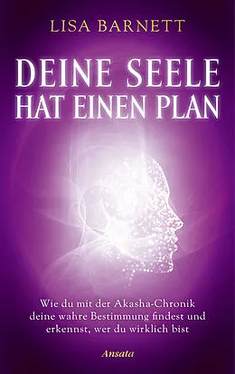 E-Book (epub) Deine Seele hat einen Plan von Lisa Barnett