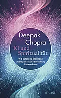 E-Book (epub) KI und Spiritualität von Deepak Chopra