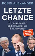 E-Book (epub) Letzte Chance von Robin Alexander