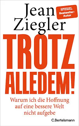 E-Book (epub) Trotz alledem von Jean Ziegler