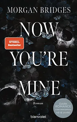 E-Book (epub) Now You're Mine von Morgan Bridges