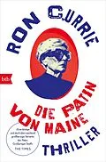 E-Book (epub) Die Patin von Maine von Ron Currie