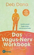 E-Book (epub) Das Vagus-Nerv Workbook von Deb Dana