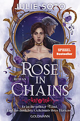 E-Book (epub) Rose in Chains von Julie Soto