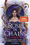 E-Book (epub) Rose in Chains von Julie Soto