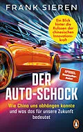 E-Book (epub) Der Auto-Schock von Frank Sieren