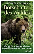 E-Book (epub) Botschafter des Waldes von Michaela Skuban