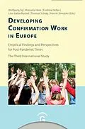 E-Book (pdf) Developing Confirmation Work in Europe von 