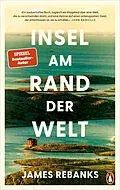 E-Book (epub) Insel am Rand der Welt von James Rebanks